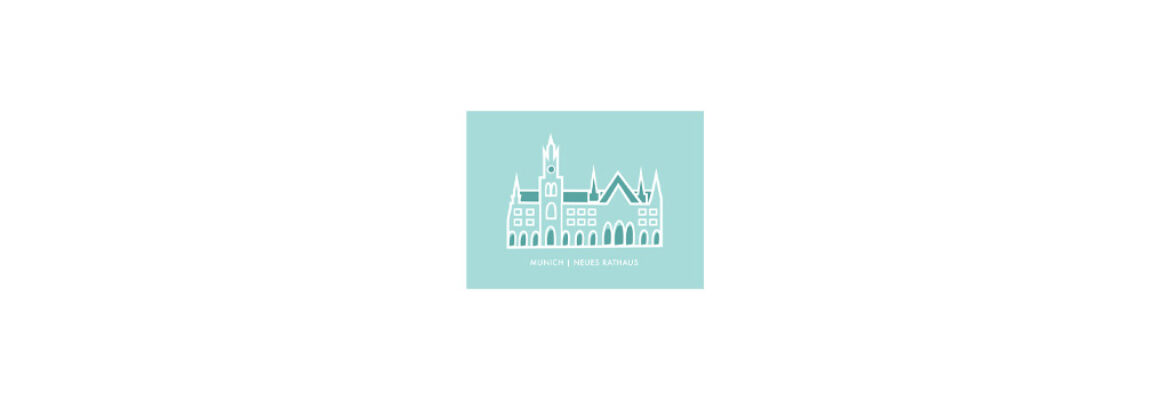 Neues Rathaus