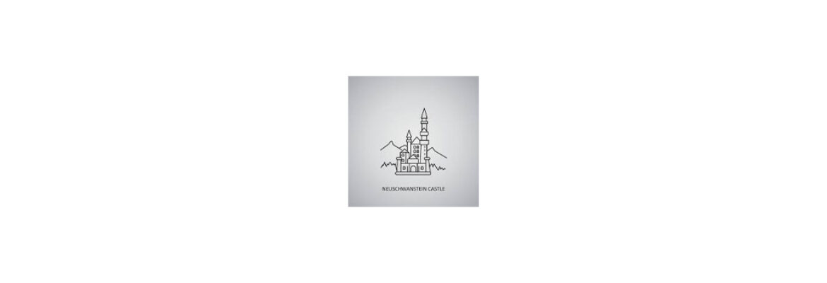 Neuschwanstein Castle