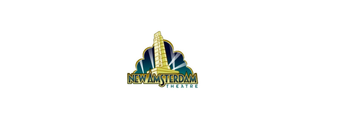 New Amsterdam Theatre