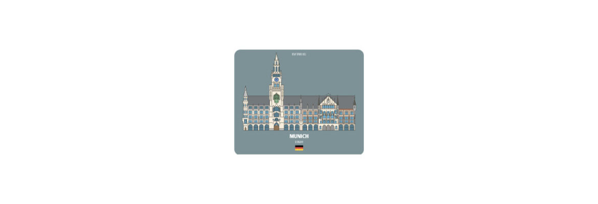New Town Hall
