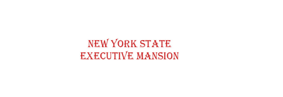 New York State Executive Mansion