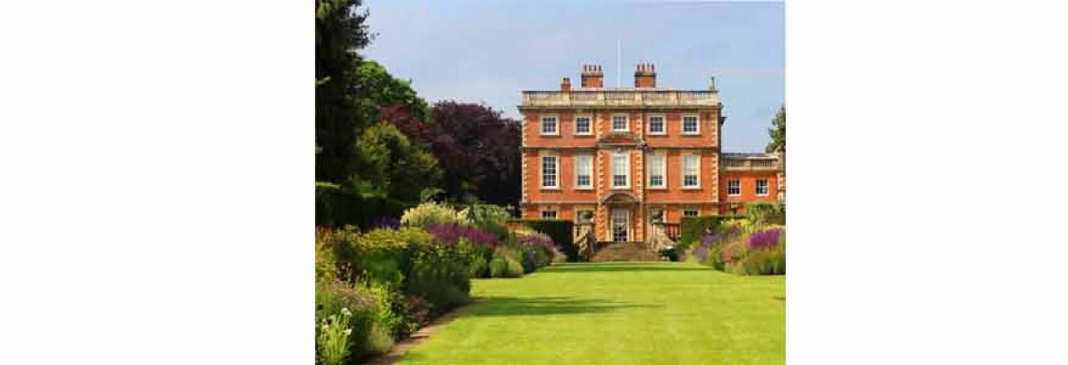 Newby Hall & Gardens