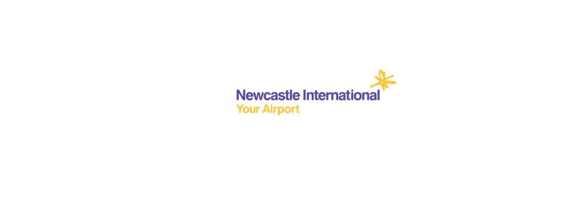 Newcastle International Airport