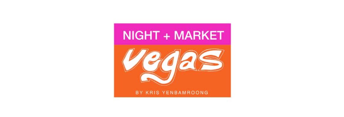 Night + Market