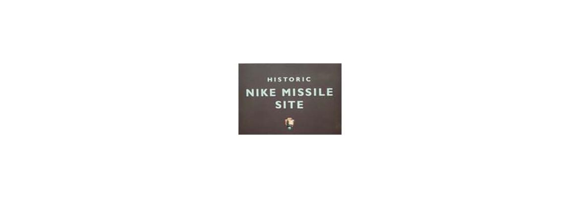 Nike Missile Site LA-04