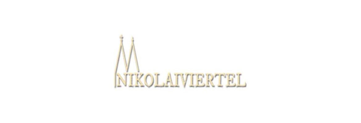 Nikolaiviertel District