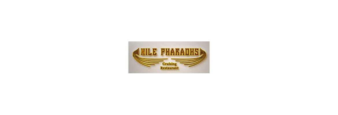 Nile Pharaohs Cruising Restaurant