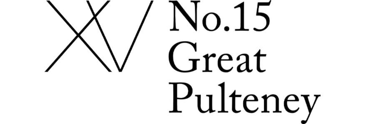 No.15 Great Pulteney Hotel