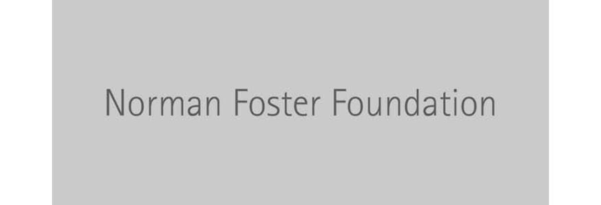 Norman Foster Foundation
