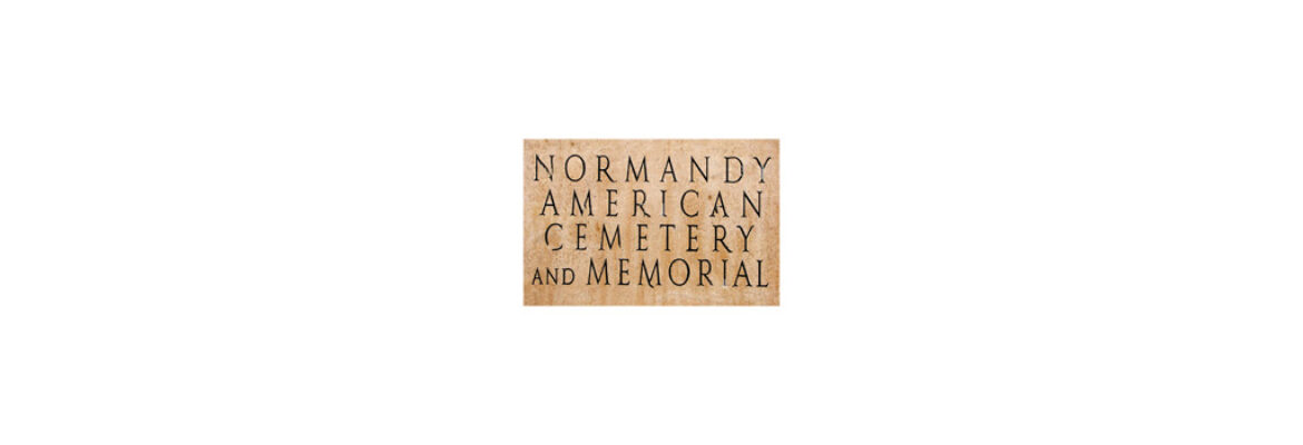Normandy American Cemetery Memorial