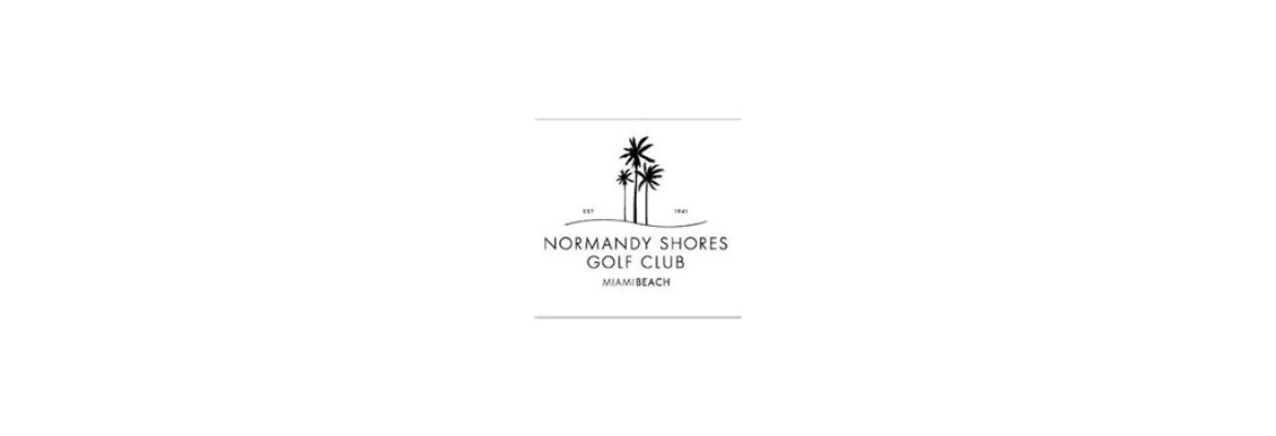Normandy Shores Golf Course