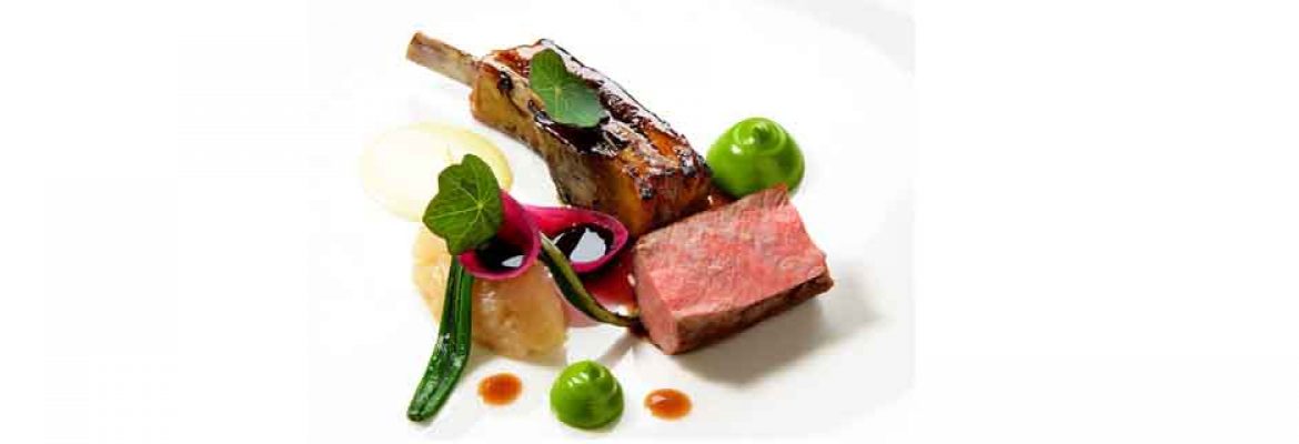 Northcote Michelin Restaurant and Hotel
