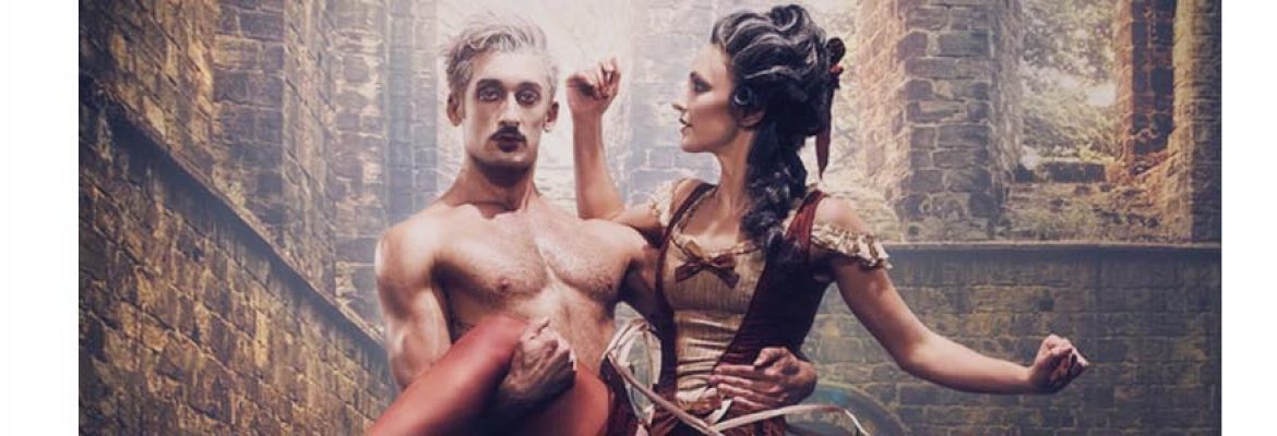 Northern Ballet