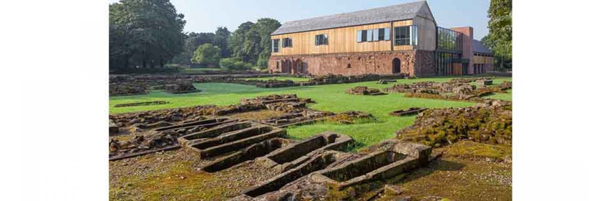 Norton Priory Museum & Gardens