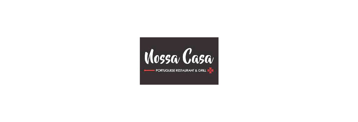 Nossa Casa
