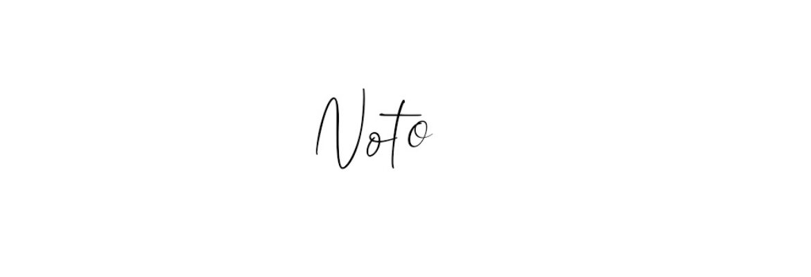 Noto