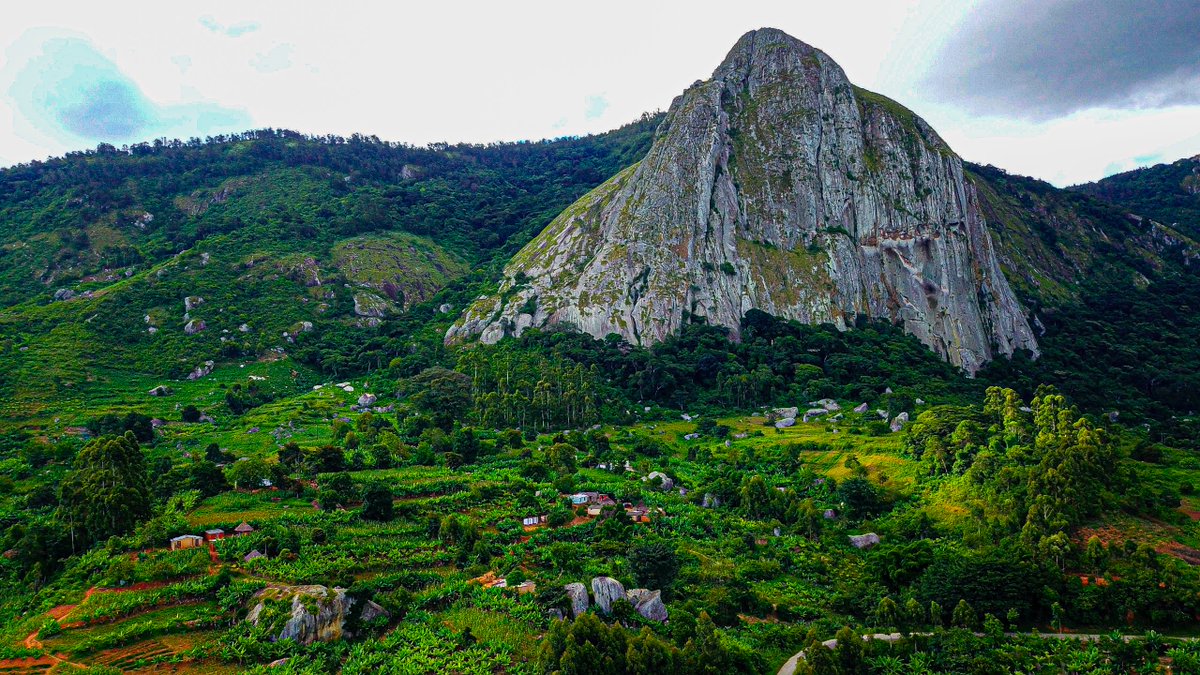 Nyanga National Park - Heroes Of Adventure