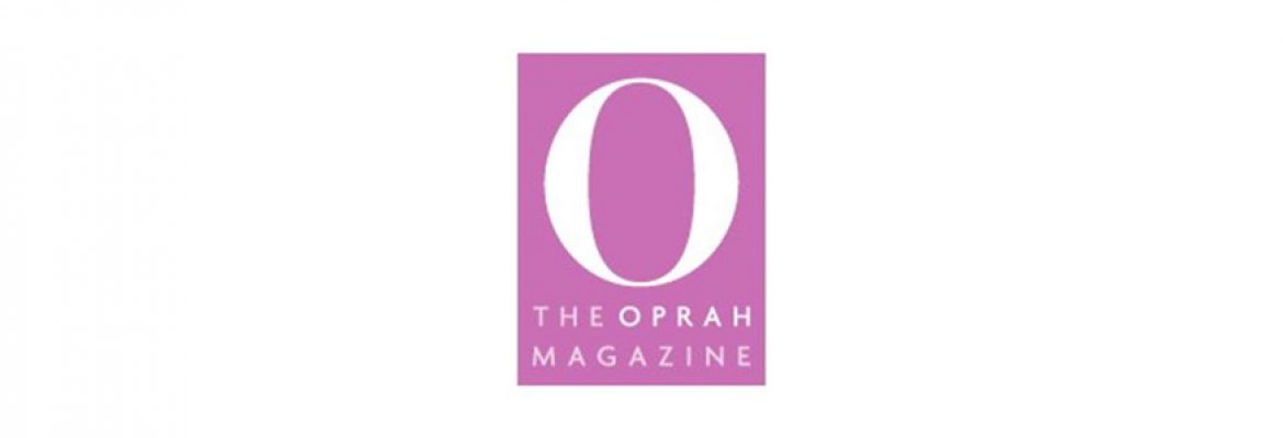 Oprah Winfrey CEO Oprah Magazine