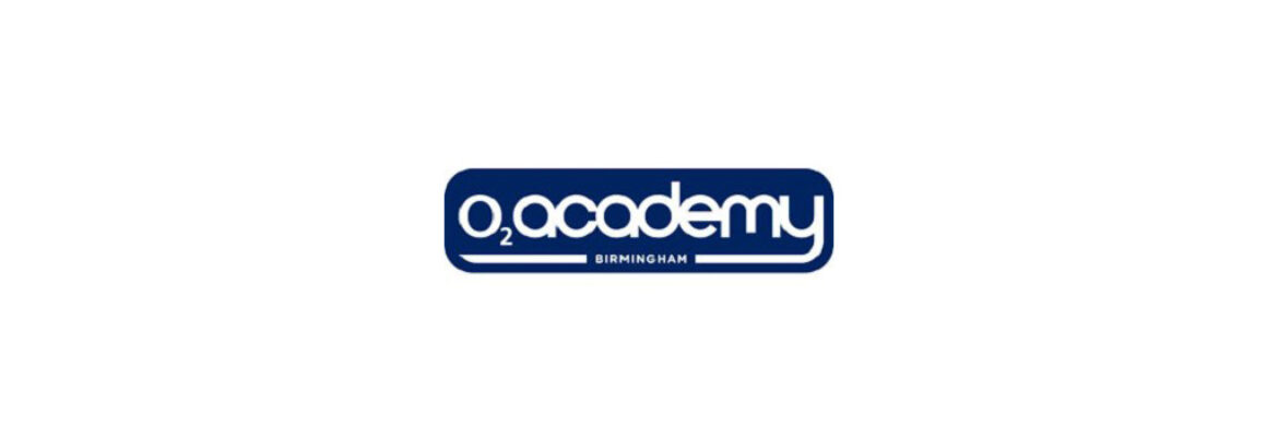 O2 Academy Birmingham