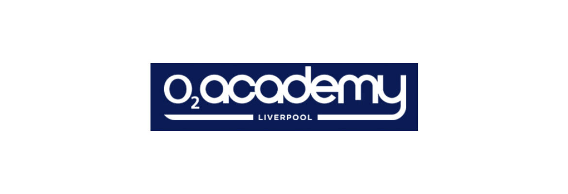 O2 Academy Liverpool