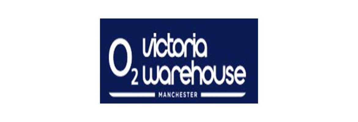 O2 Victoria Warehouse