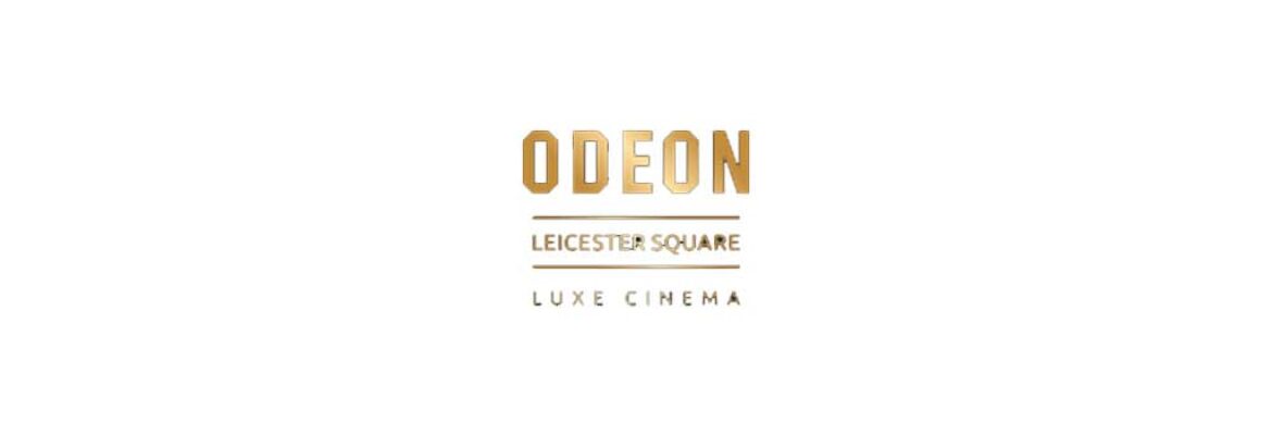 ODEON Luxe Leicester Square