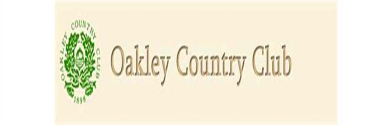 Oakley Country Club