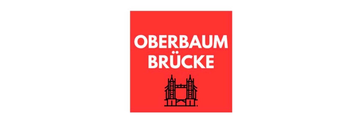 Oberbaumbrücke