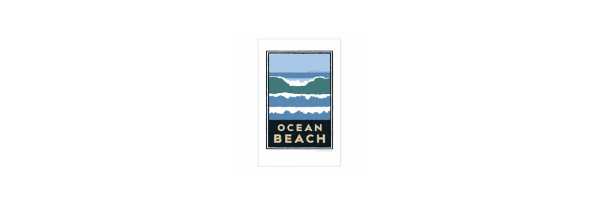 Ocean Beach
