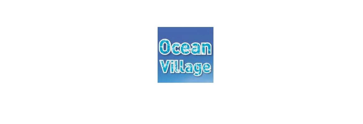 Ocean Village Access Point