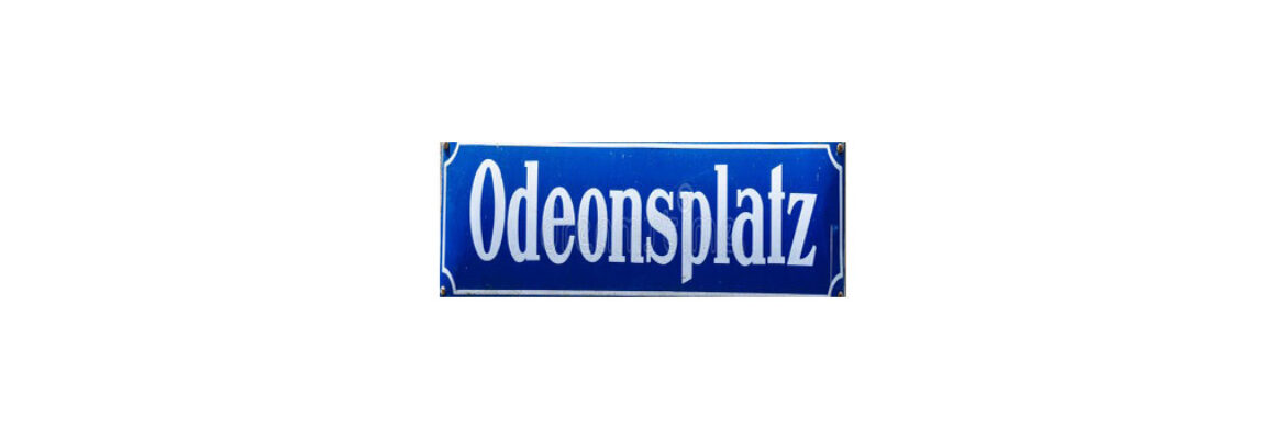 Odeonsplatz