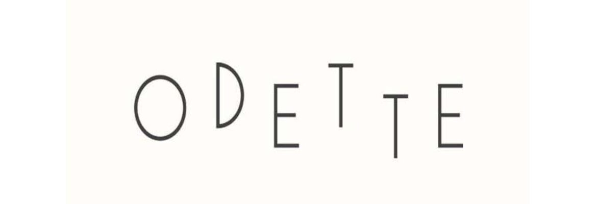 Odette Michelin Restaurant