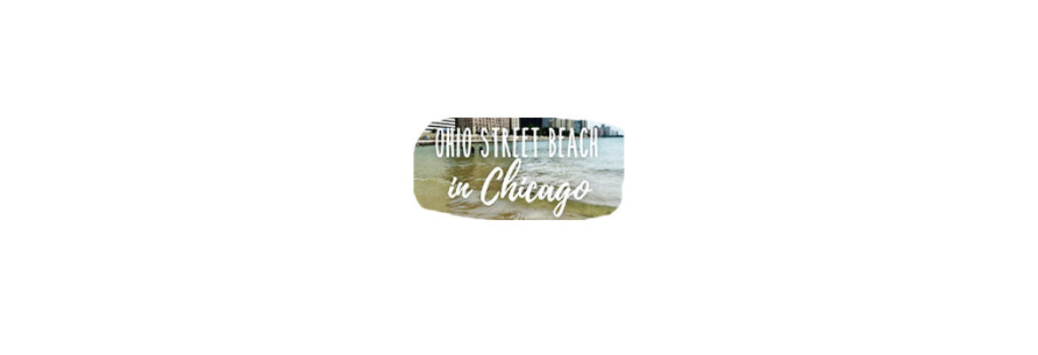 Ohio Street Beach