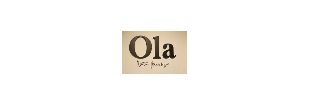 Ola Martin Berasategui