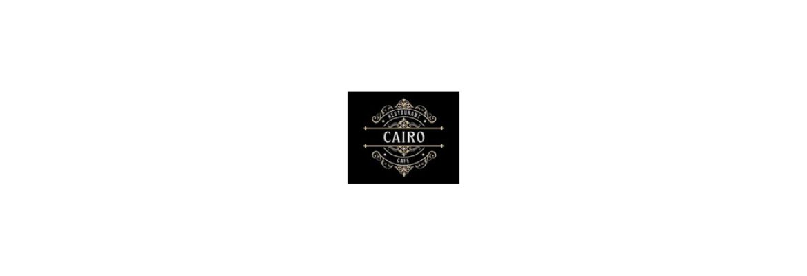Old Cairo Restaurant & Cafe