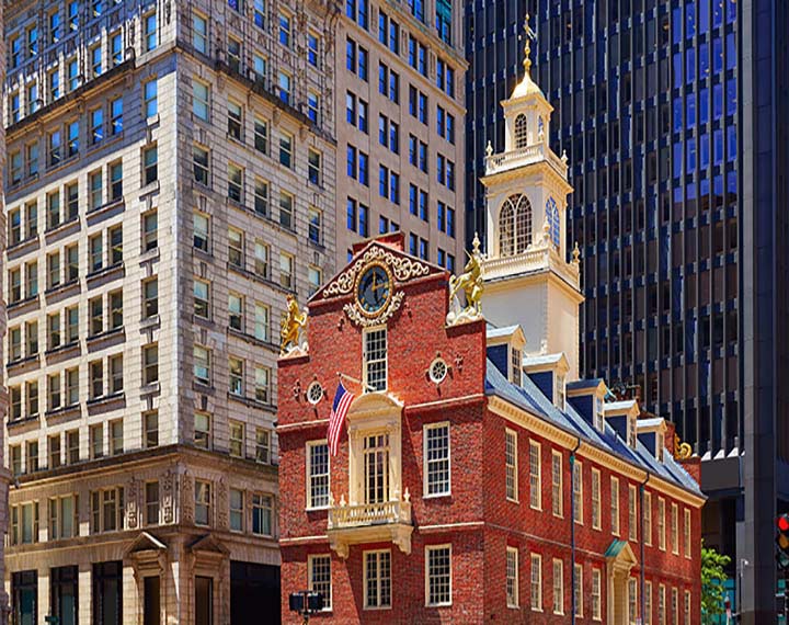 Old State House