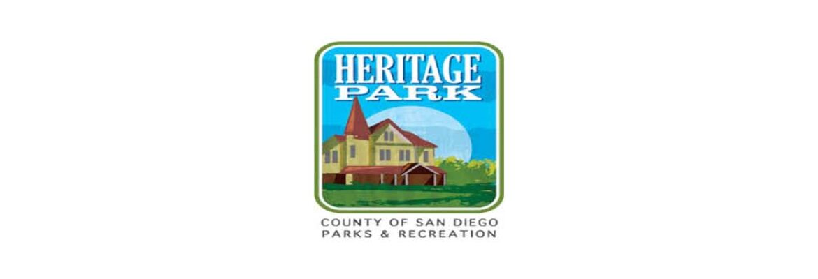 Old Town San Diego Heritage County Park