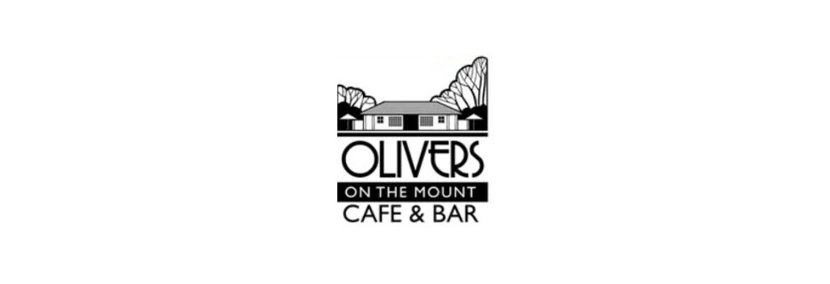 Olivers on the Mount