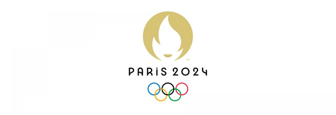 Olympic Paralympic Games 2024