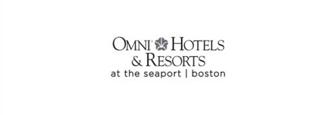 Omni Boston Hotel at the Seaport