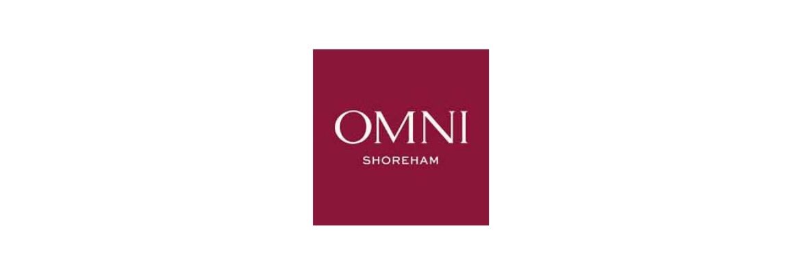 Omni Shoreham Hotel