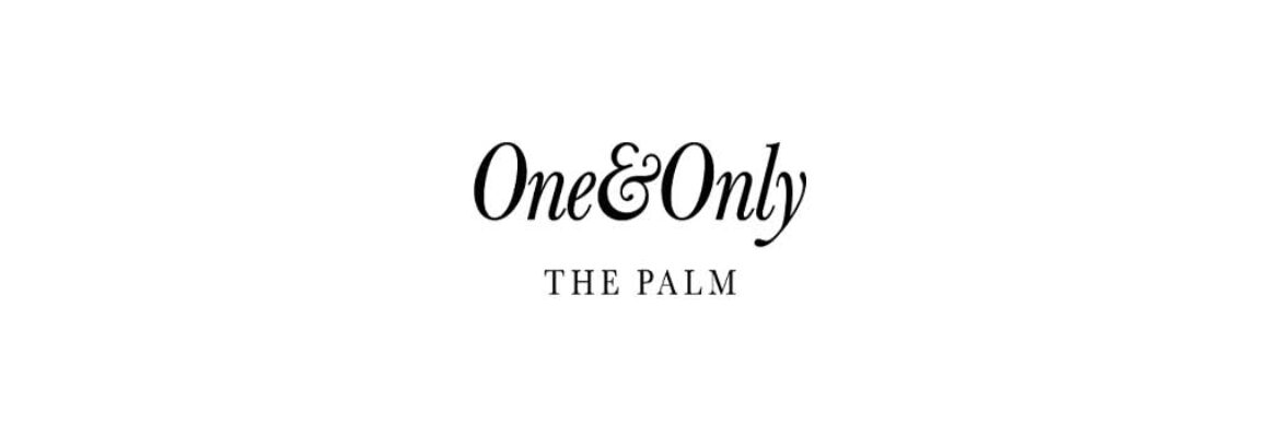 One & Only The Palm