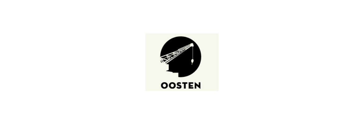 Oosten Rooftop Bar