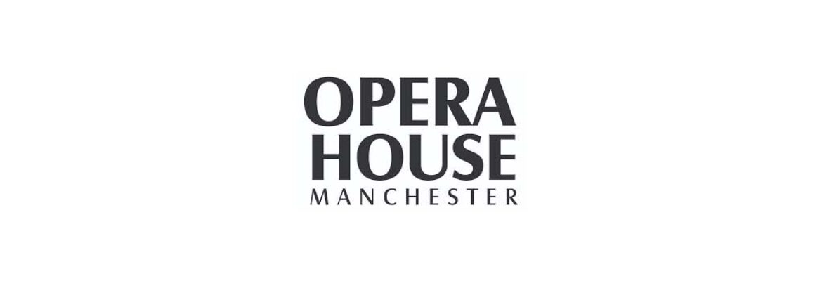 Opera House Manchester