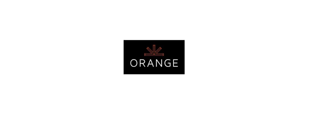 Orange Fitness