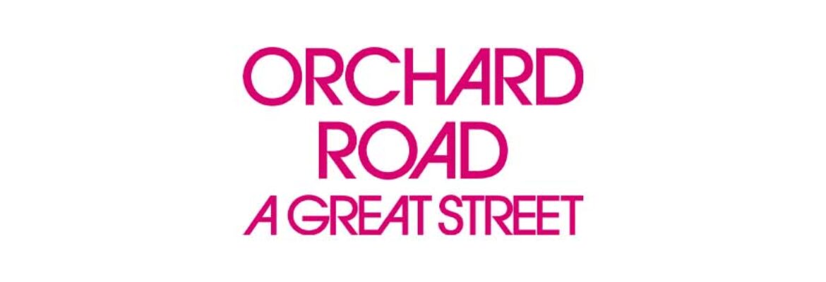 Orchard Road