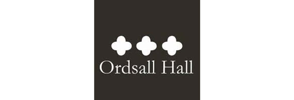 Ordsall Hall