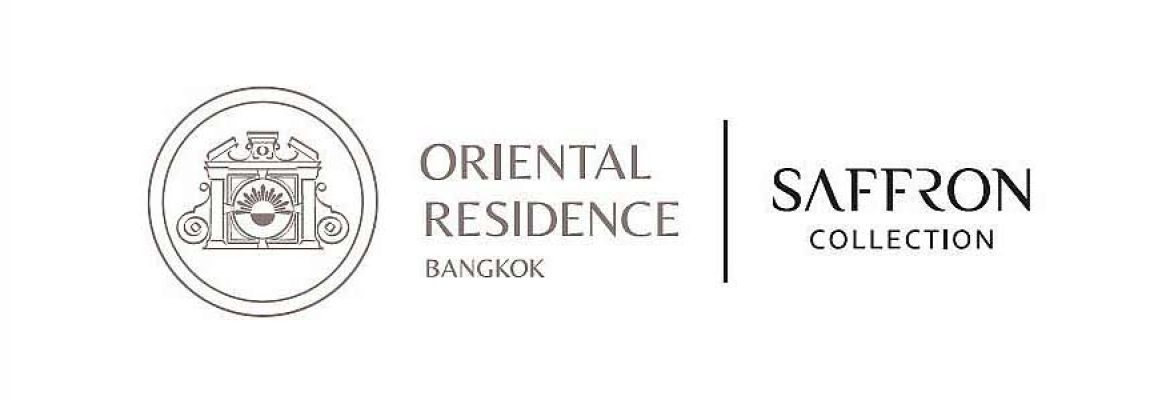 Oriental Residence Saffron Collection