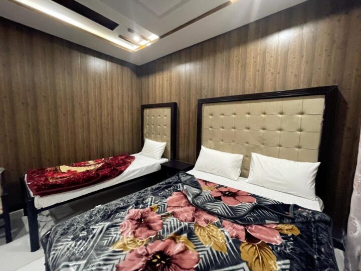 Oriole Guest House