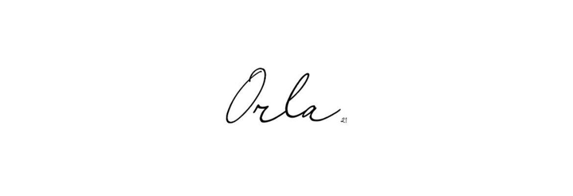 Orla 21 Rooftop